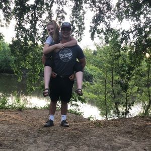 Meet your Posher, Ben